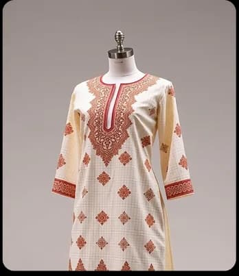 KURTI