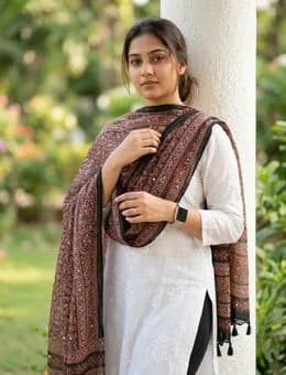 Dupatta Collections1