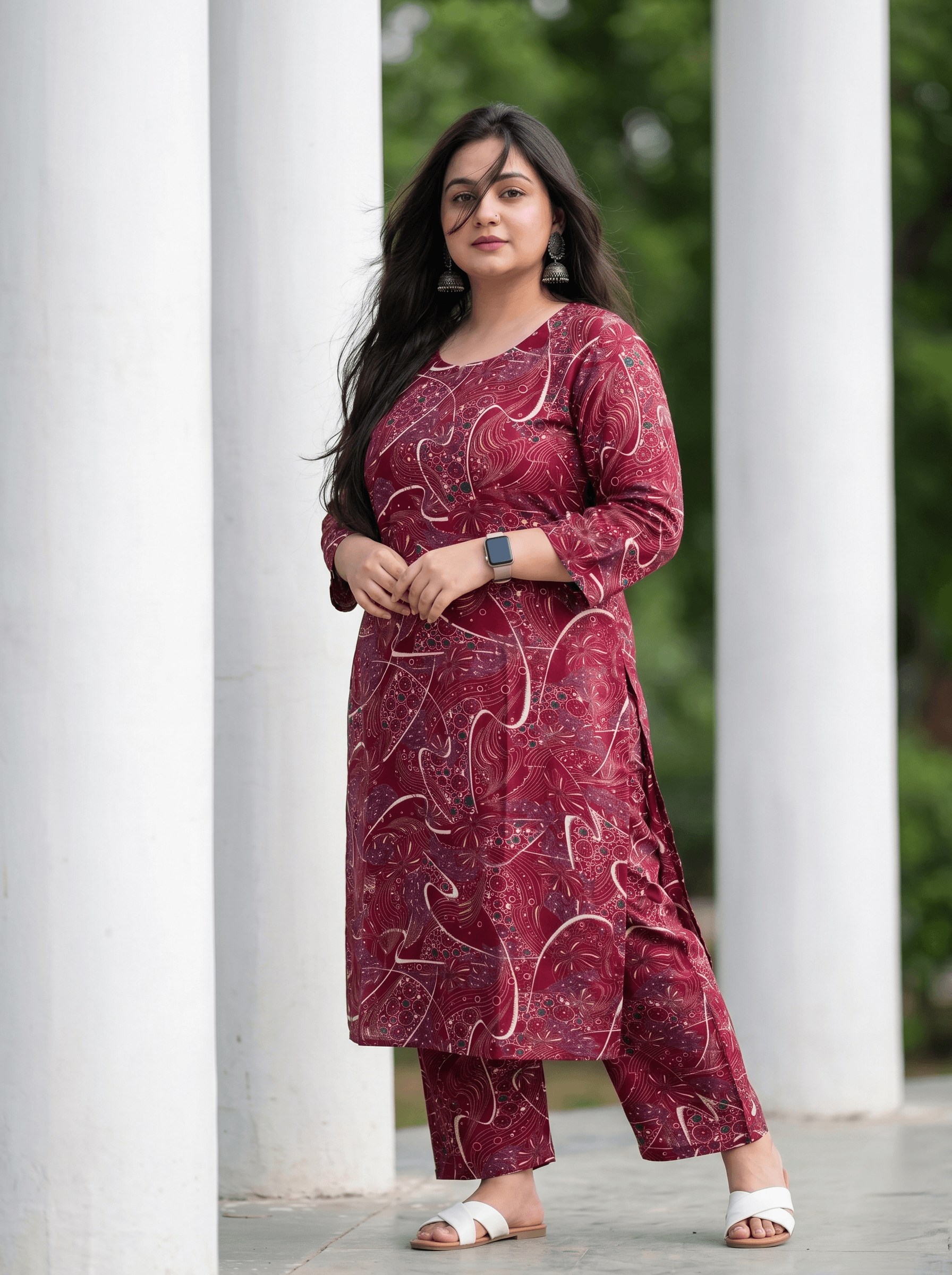 CO_ORD SET