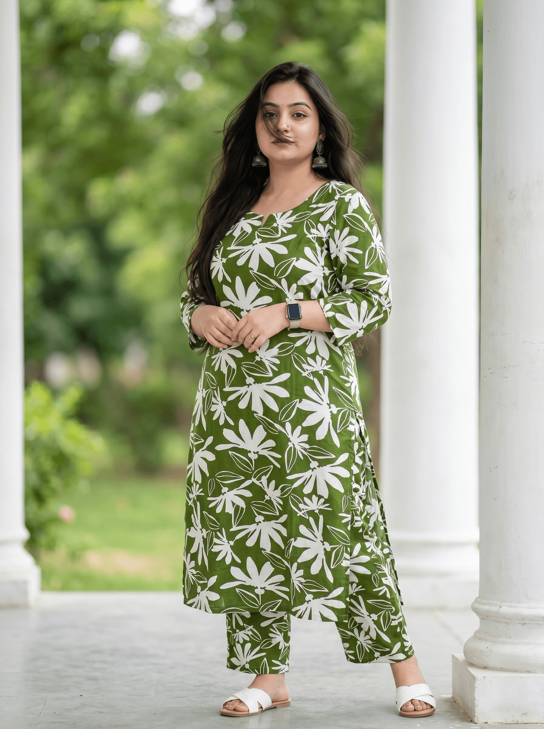 CO_ORD SET - alternate view