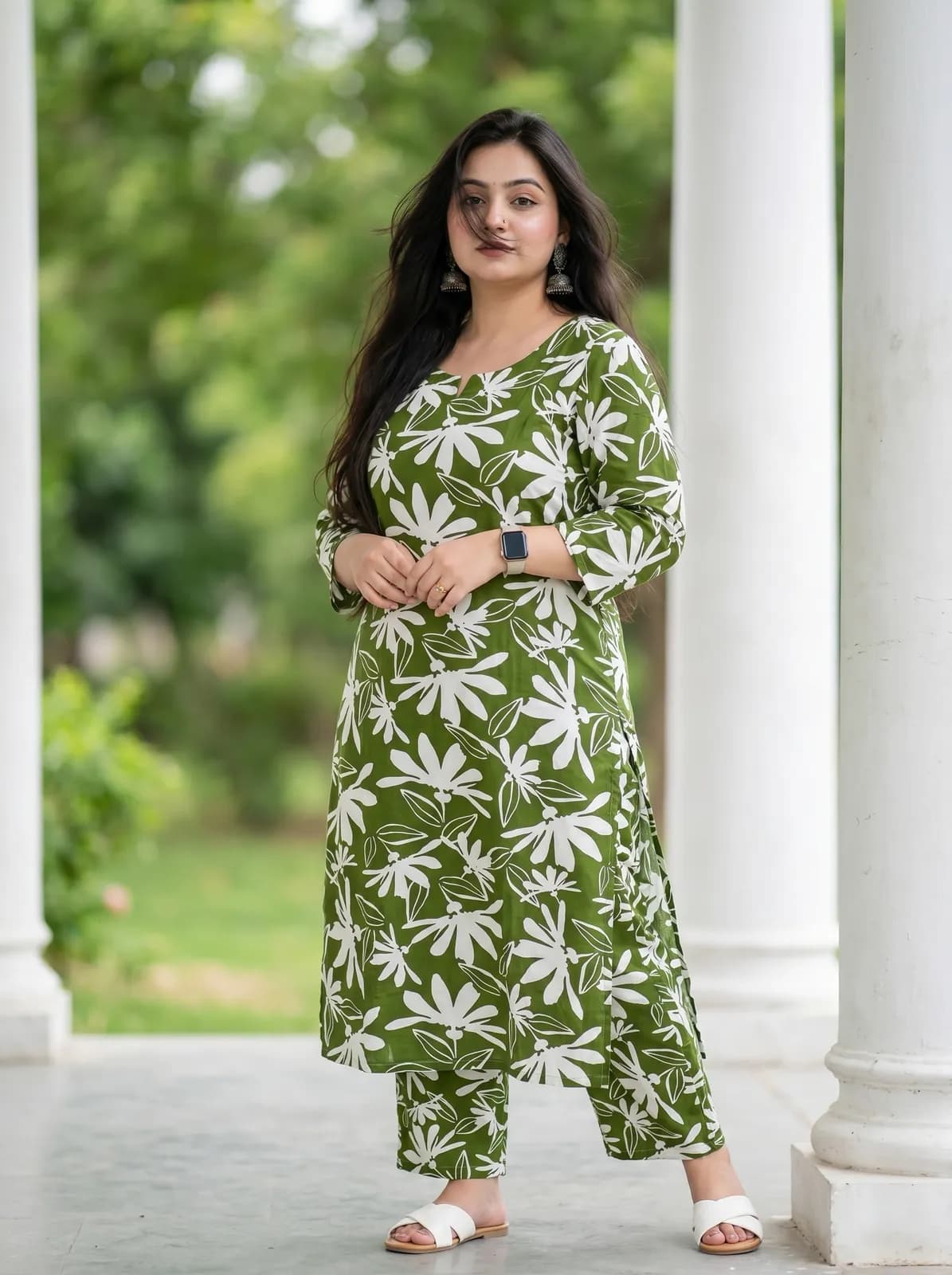 CO_ORD SET - alternate view