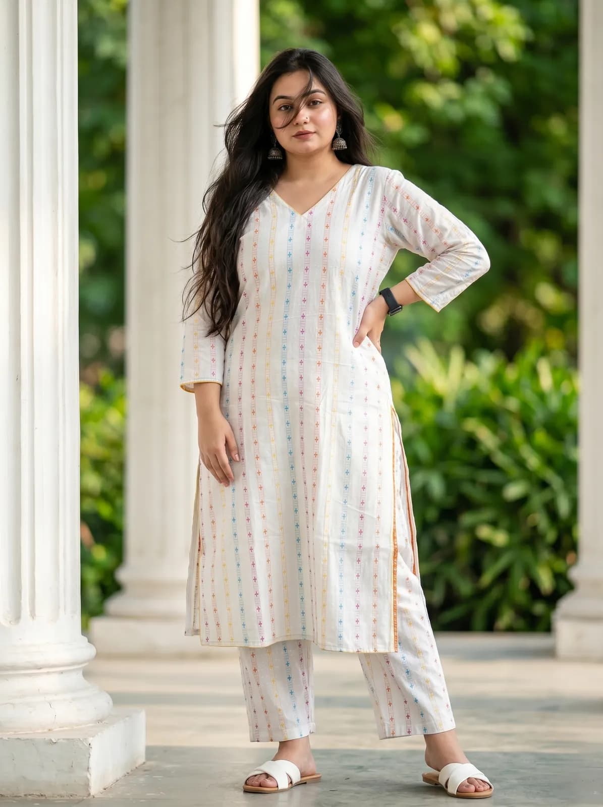 CO_ORD SET - alternate view
