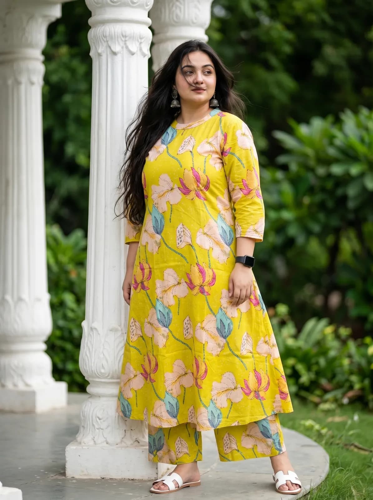 CO-ORD SET