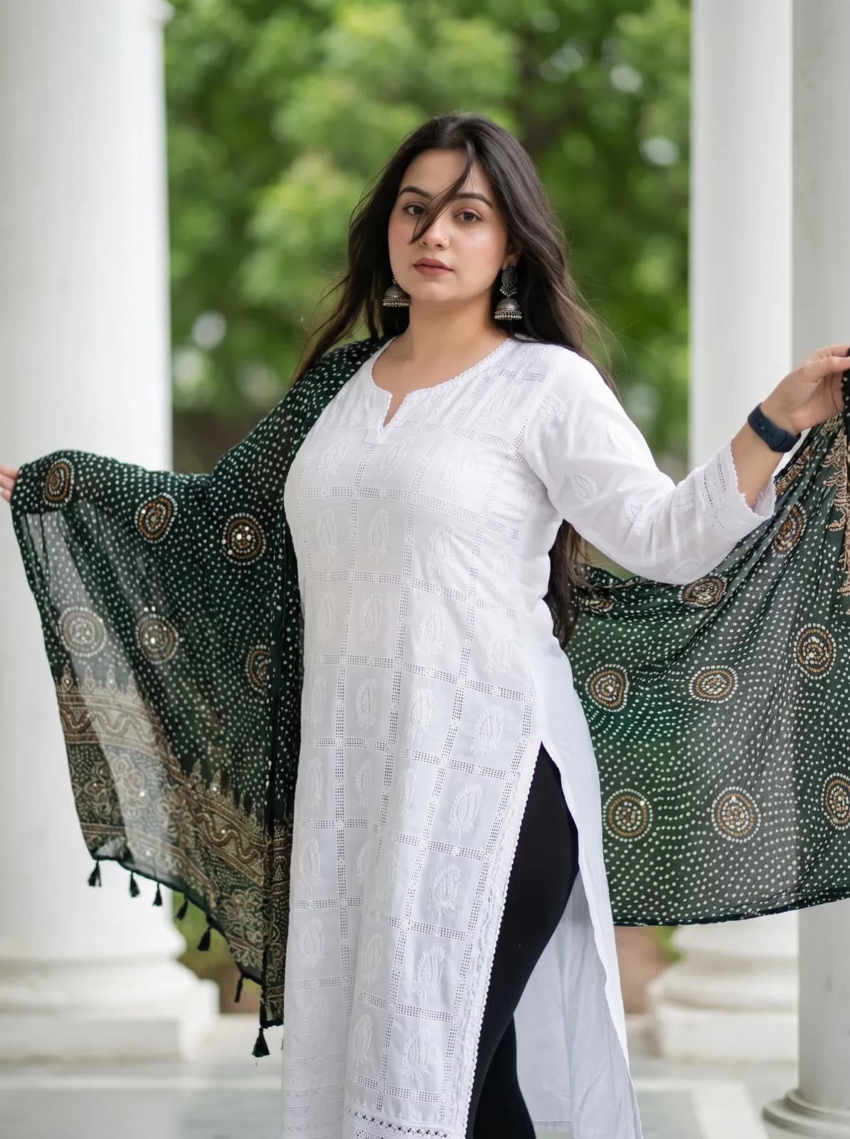 Dupatta Collections ✨