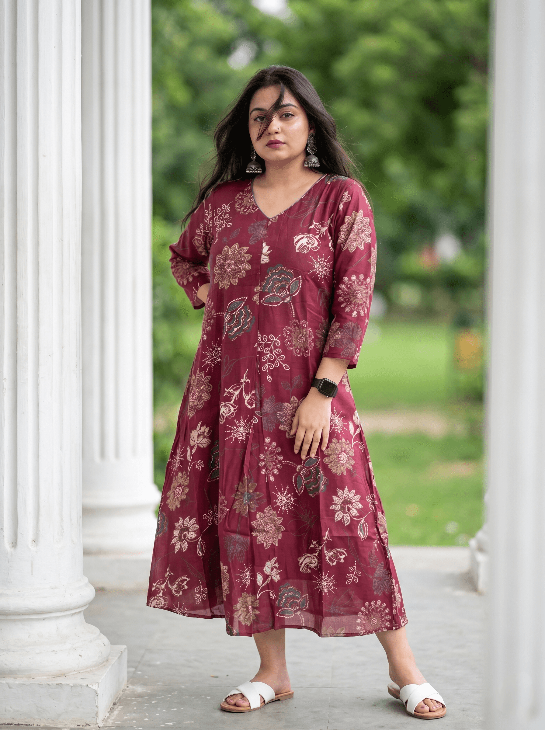 PREMIUM FLORAL COLLECTION