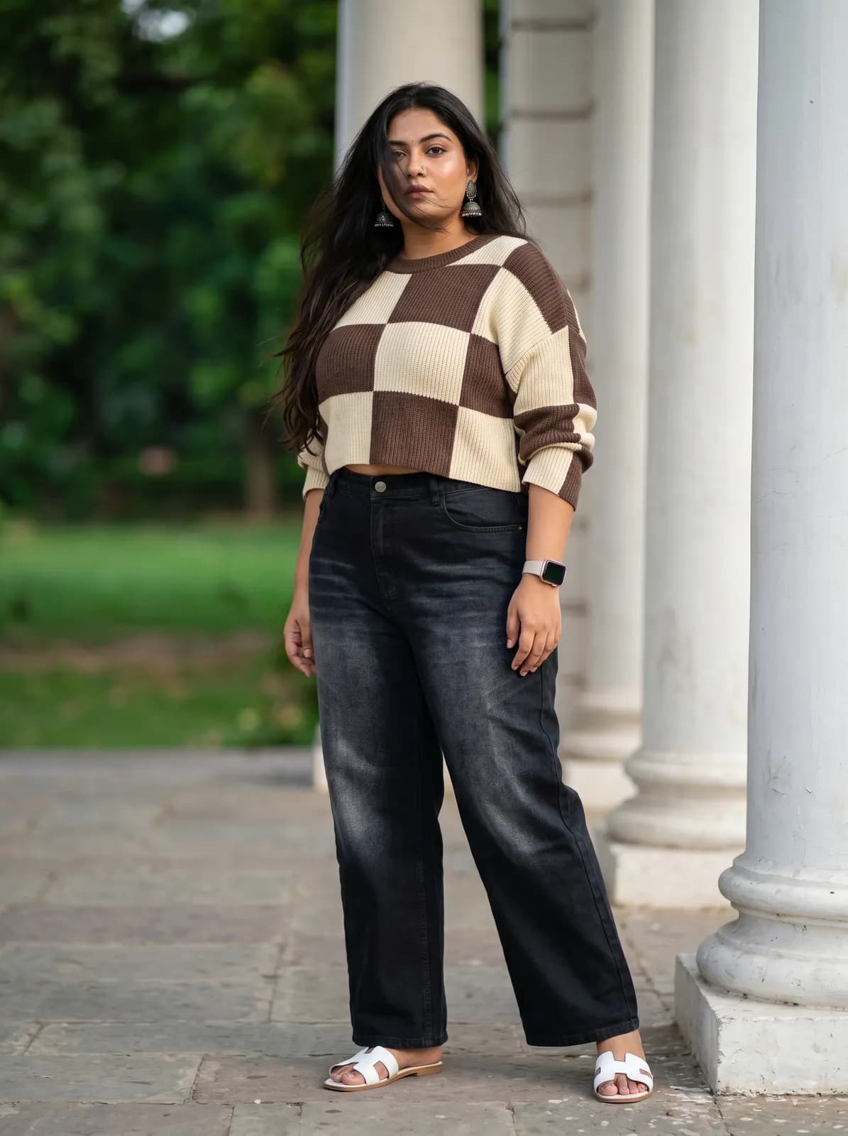 VINTAGE JEANS COLLECTION