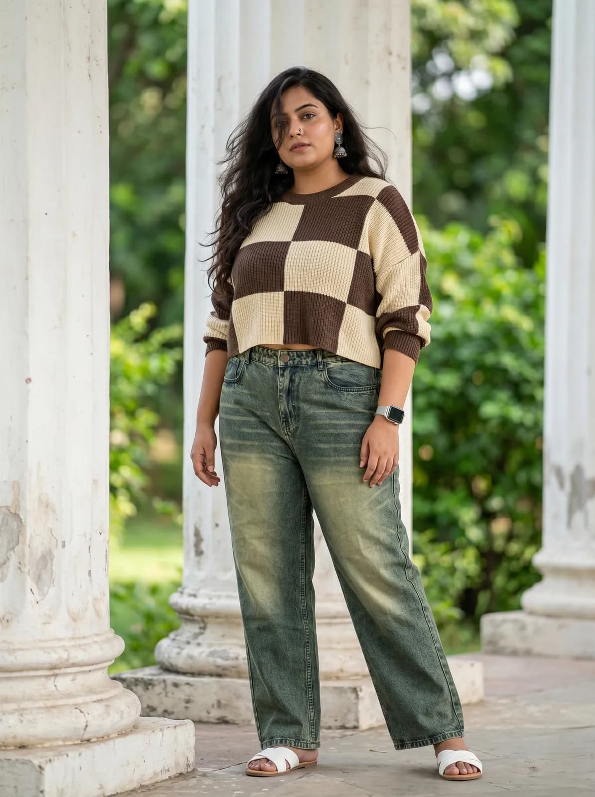 VINTAGE JEANS COLLECTION - alternate view