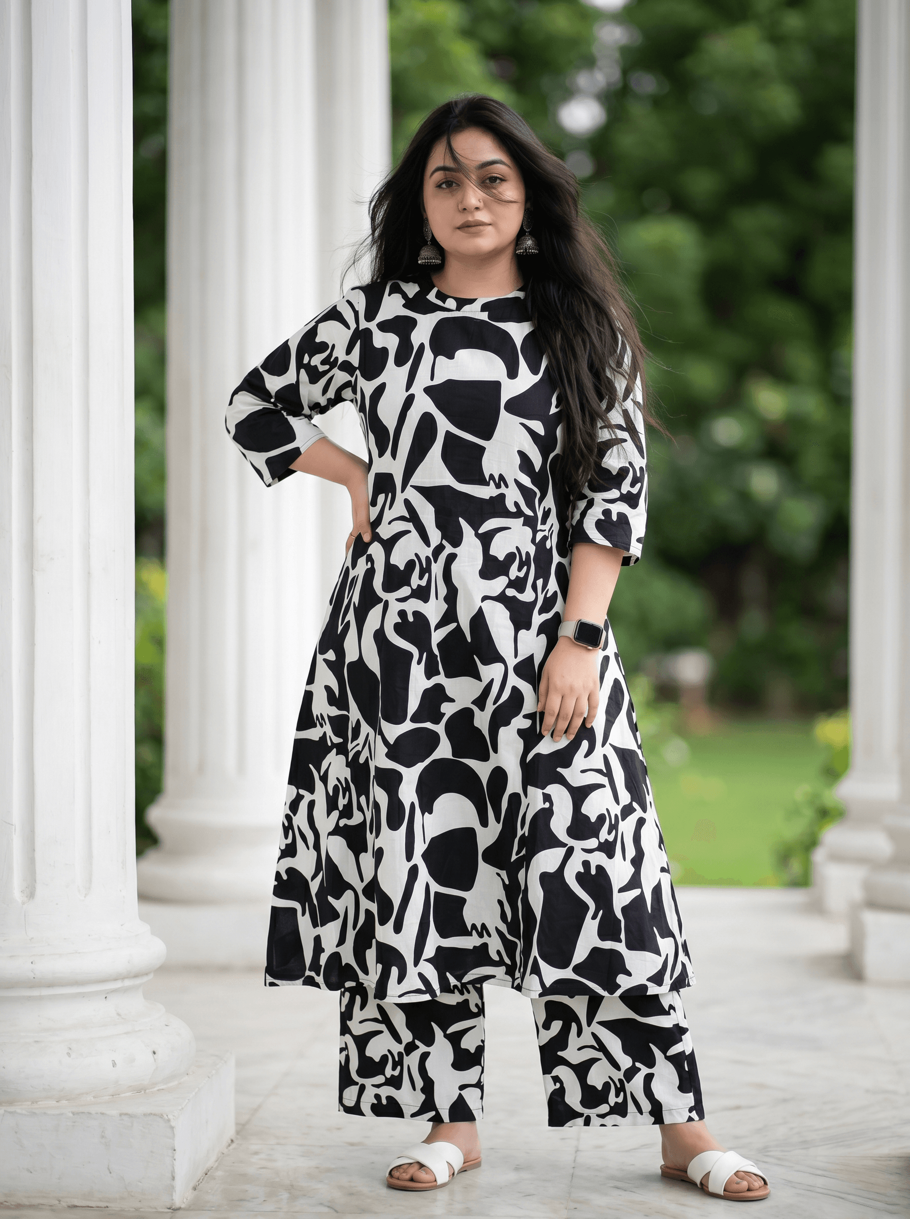 CO_ORD SET