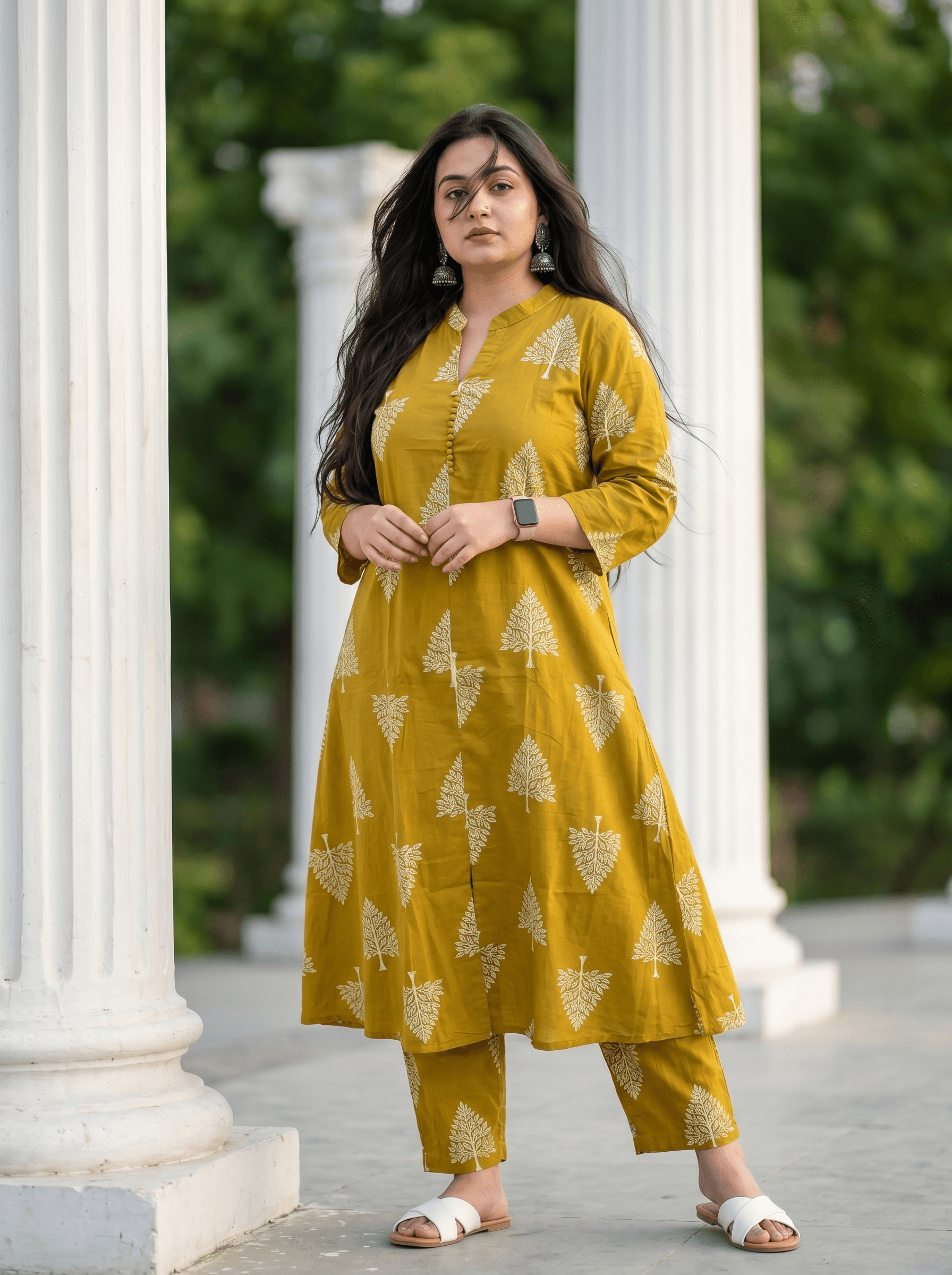 CO_ORD SET