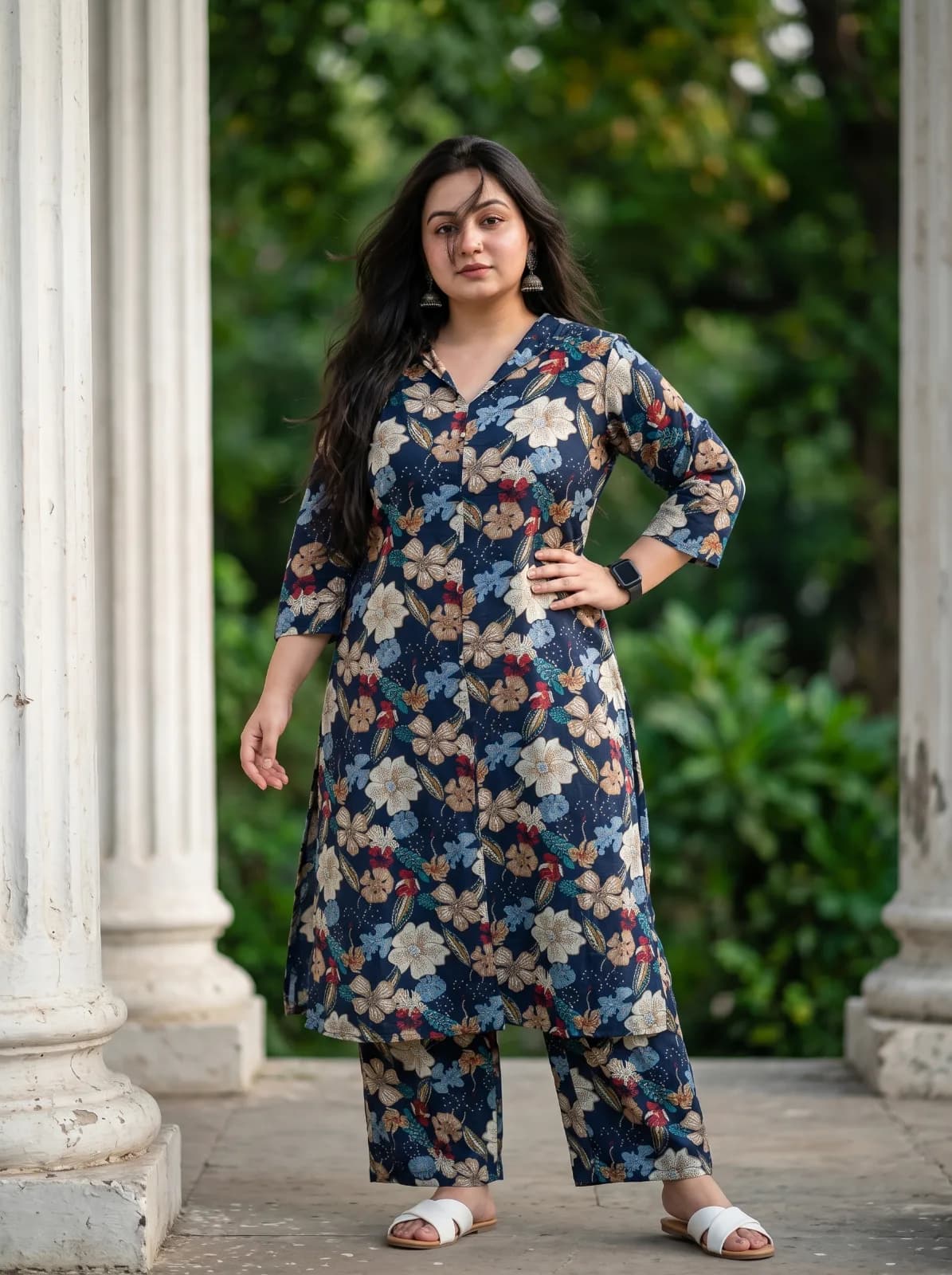 CO ORD SET
