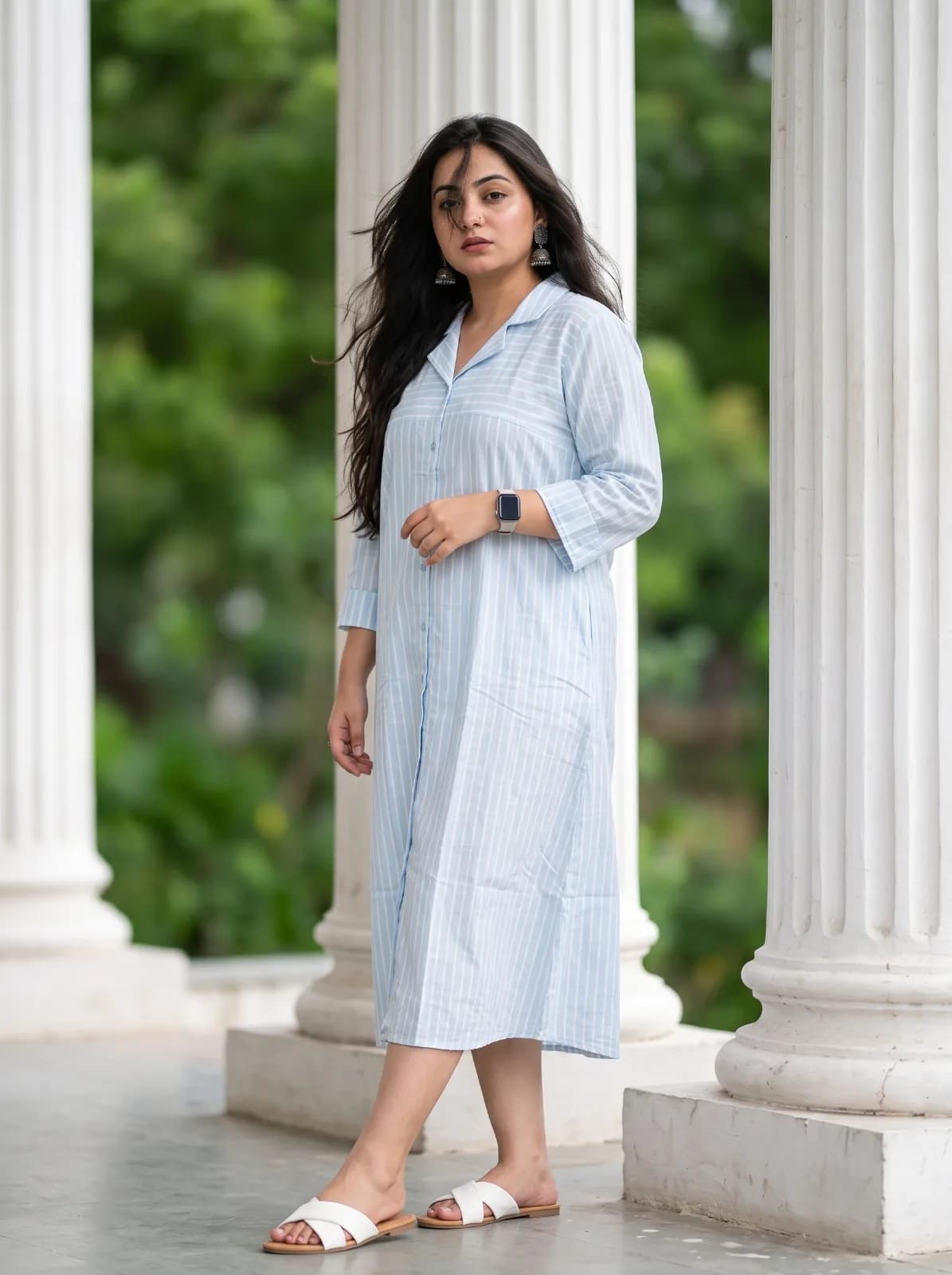 SHIRT DRESS COLLECTION