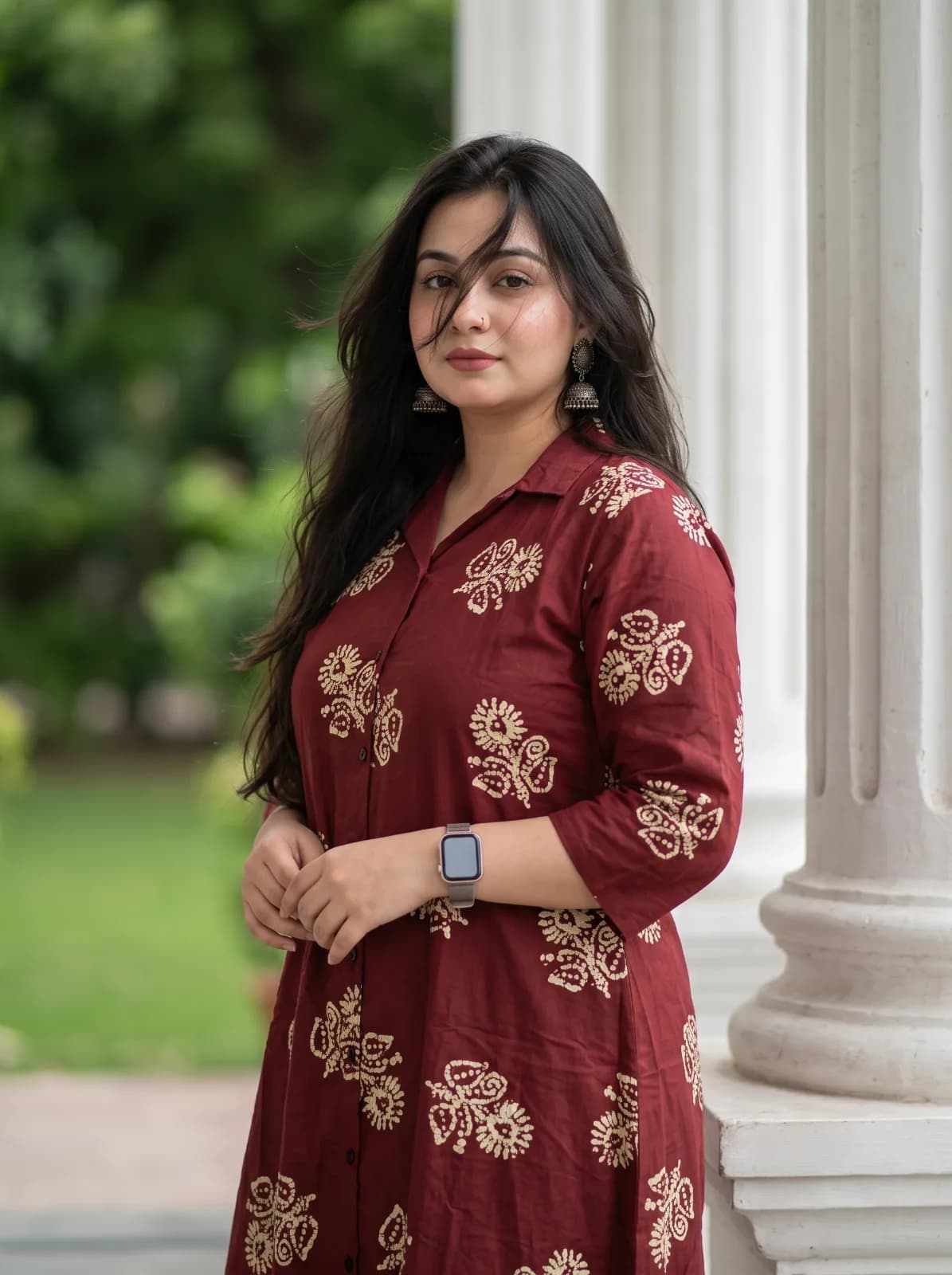 KURTI ONLY