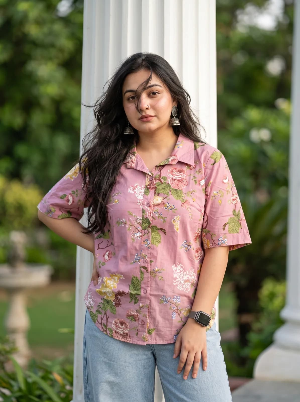 WESTERN SHIRT