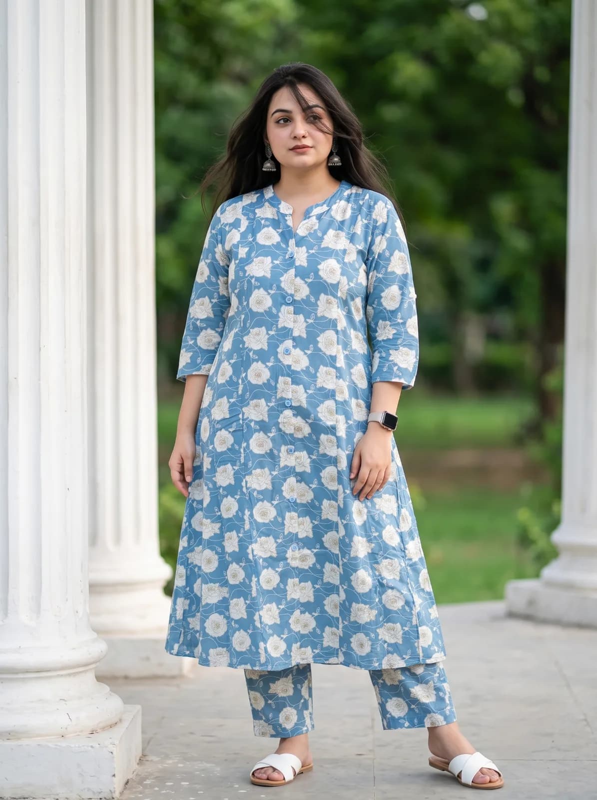 CO ORD SET