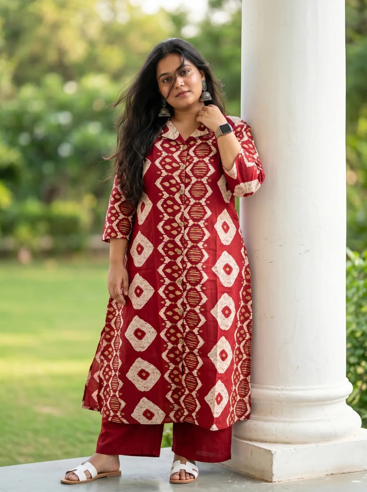 CO ORD SET