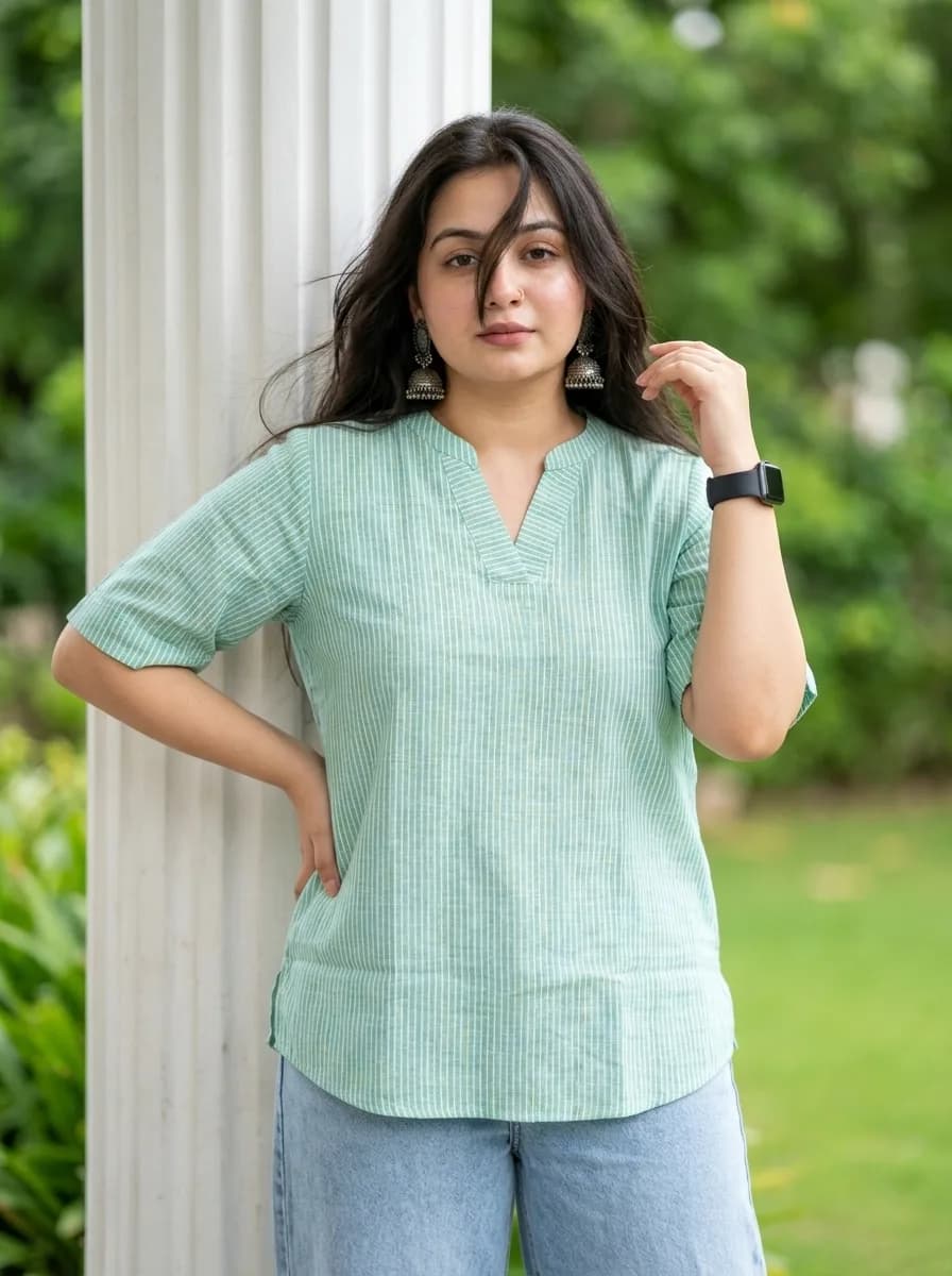 STRIPES SHIRT COLLECTIONS