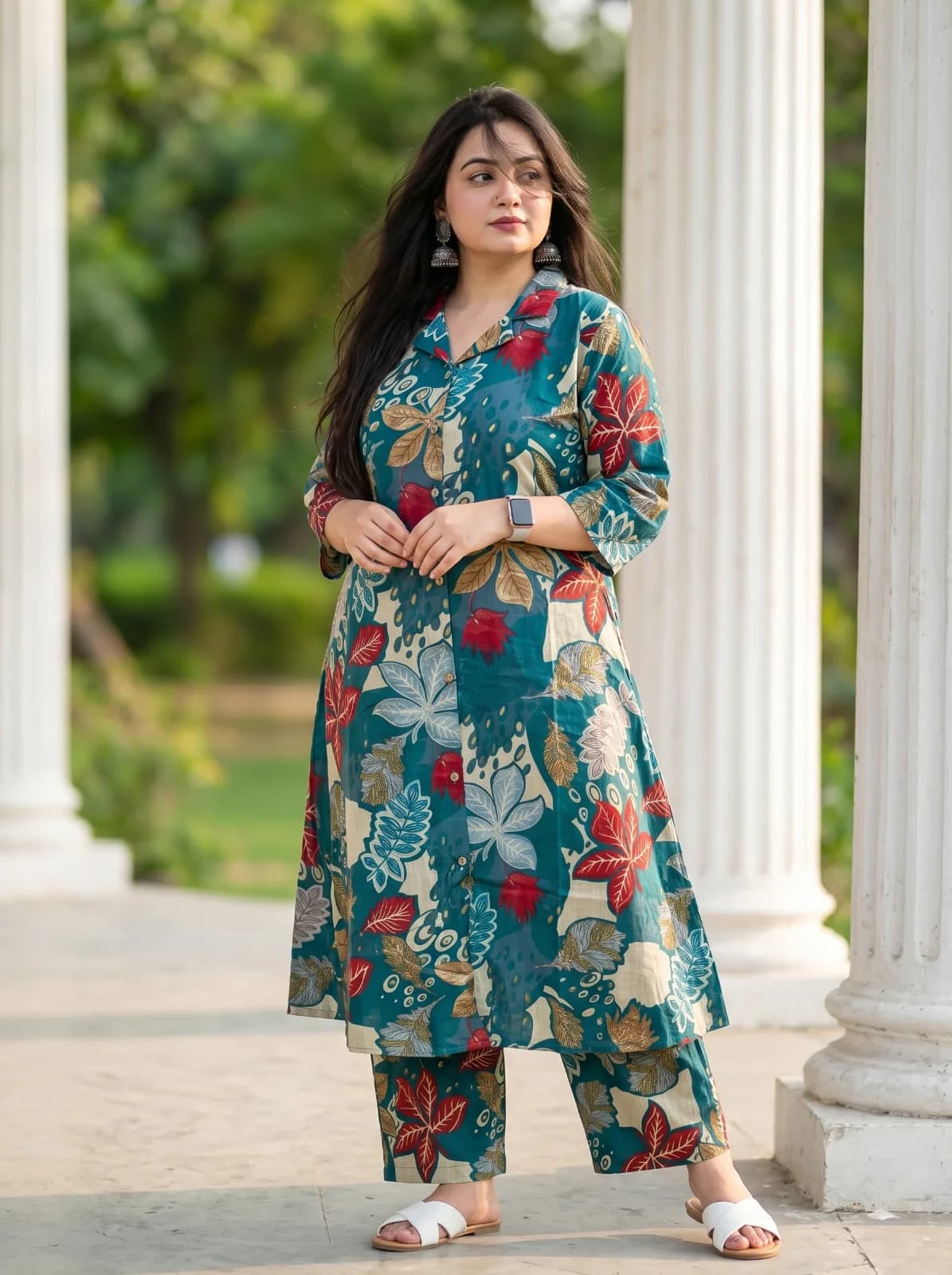 CO ORD SET