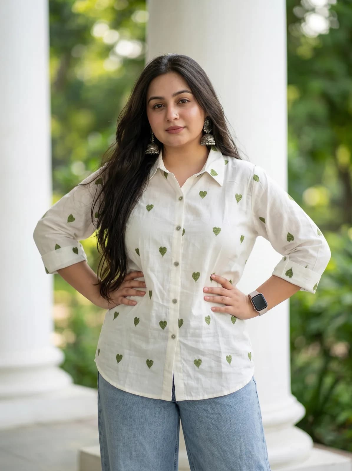 WESTERN SHIRT