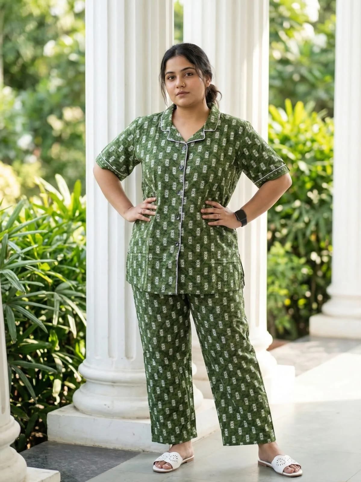 HOME WEAR