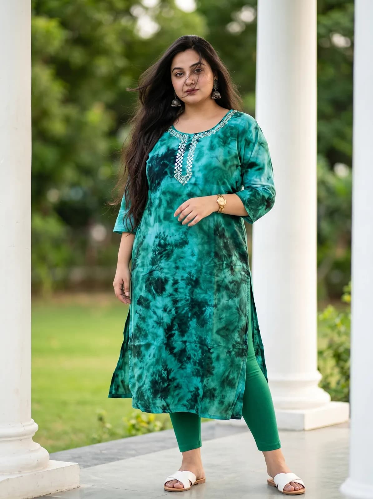 KURTI