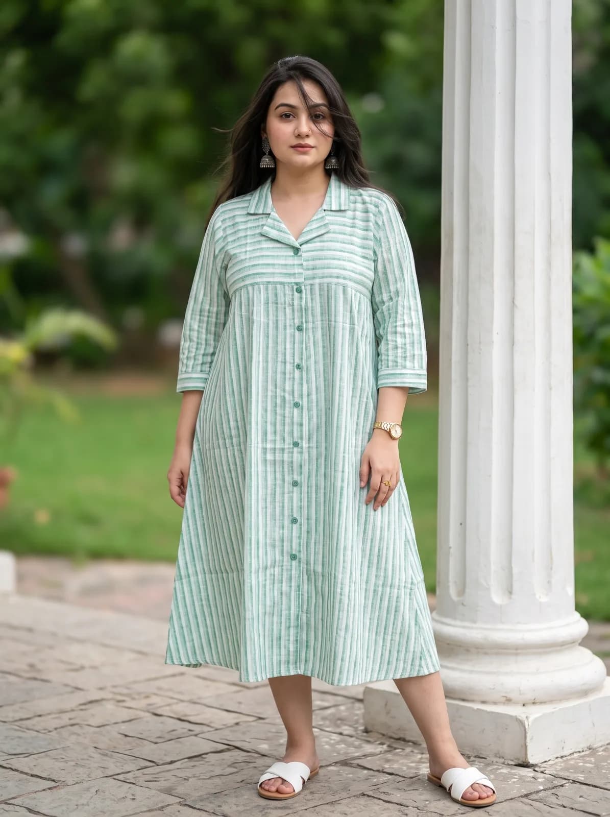 SHIRT DRESS COLLECTIONS