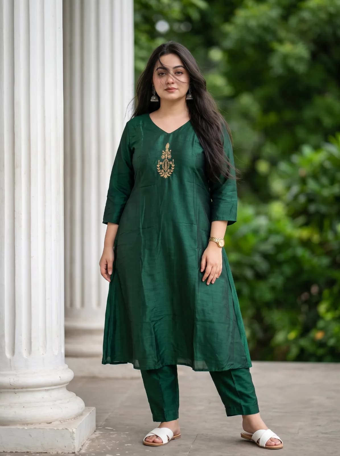 PREMIUM CO ORD SET