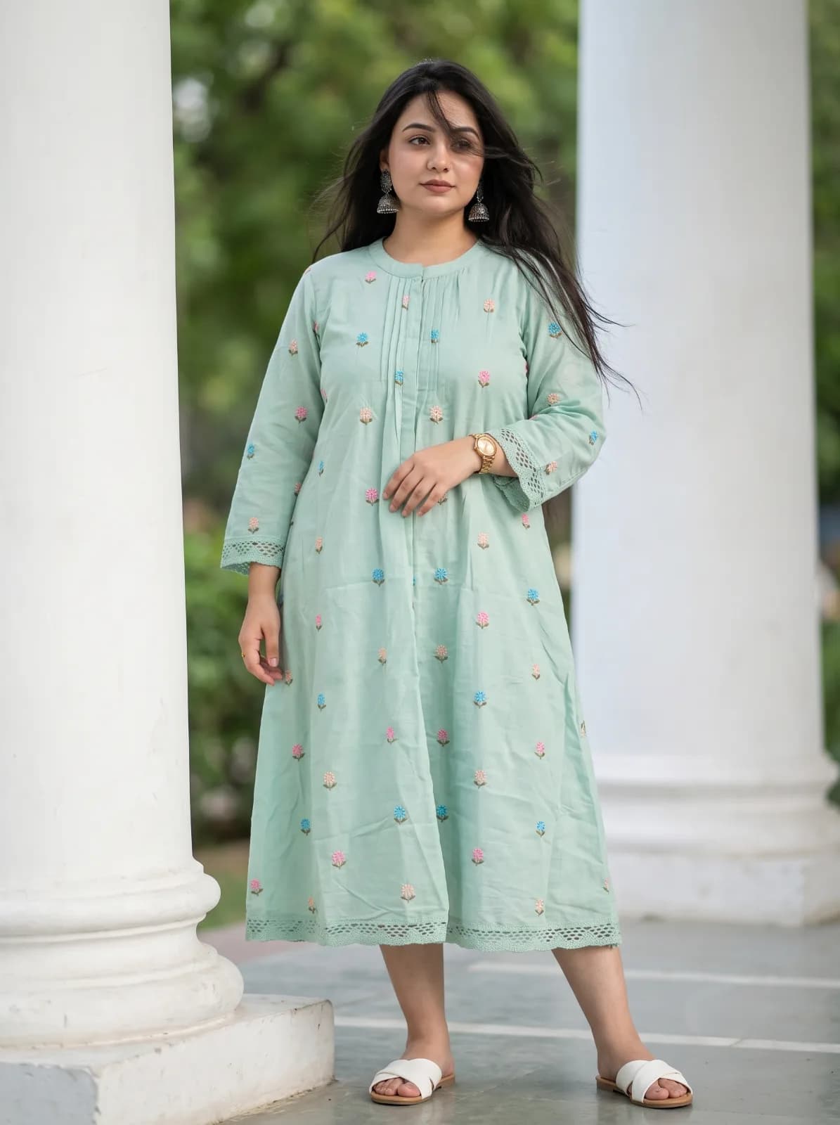 DRESS COLLECTION
