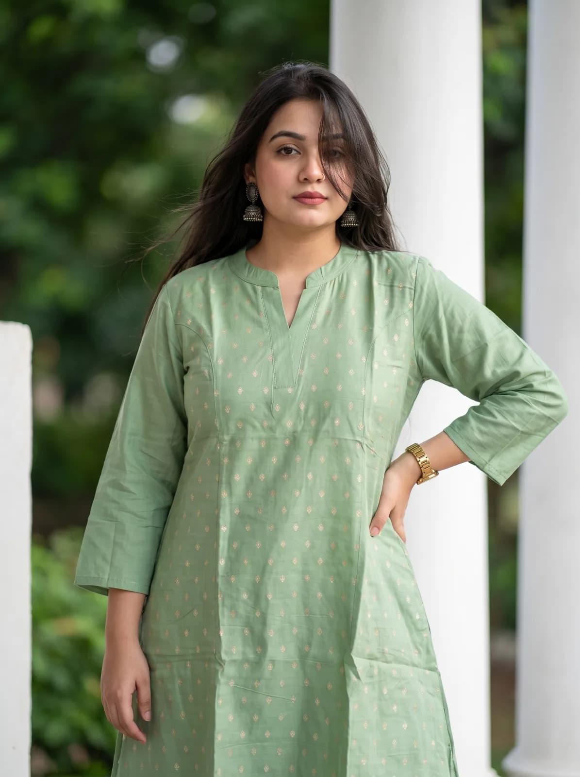 DRESS COLLECTION