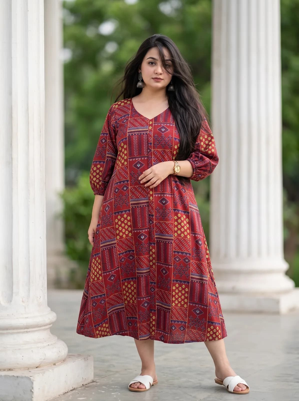 DRESS COLLECTION
