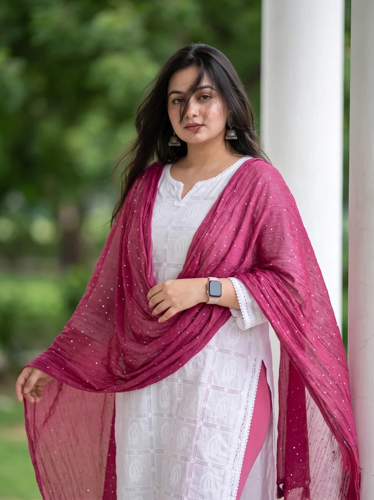 DUPATTA COLLECTIONS