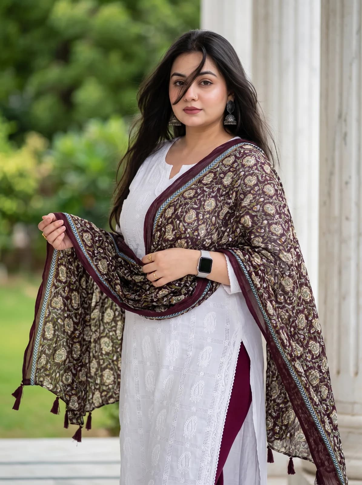 DUPATTA COLLECTIONS